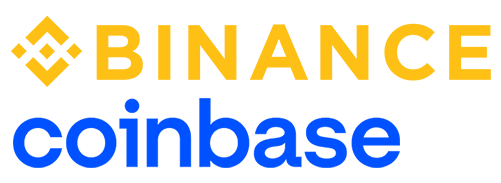 Logo Binance