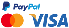 Logo PayPal